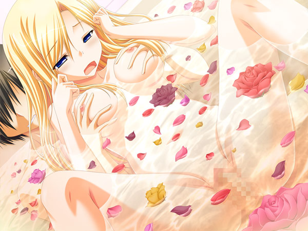 残暑お見舞い申し上げます。 ～君と過ごしたあの日と今と～ 画像5