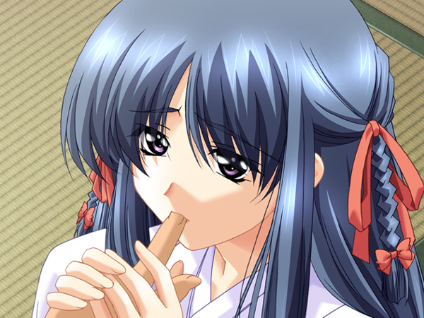 郭の華 ～夜に咲く君の想い描きし～ 画像1