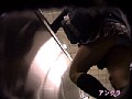 電車内真下アングル超ヒップ!! VOL.2 画像13