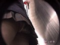 電車内真下アングル超ヒップ!! VOL.5 画像23