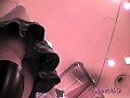 ミニスカ店員さん仲良く逆さでショッピング! VOL.2 画像5