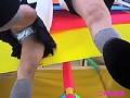 スカートの中のぞき放題!プリクラっ娘パンツ丸見えスペシャル VOL.4 画像6