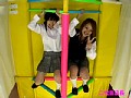 スカートの中のぞき放題!プリクラっ娘パンツ丸見えスペシャル VOL.9 画像34