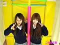 スカートの中のぞき放題！プリクラっ娘パンツ丸見えスペシャル VOL.10 画像7