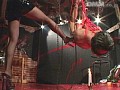 緊縛浮遊獄門吊り サンプル画像 No.5