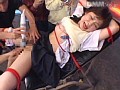 生公開処刑 制服美少女最終淫悶実験室 ゆうみ 画像25