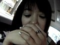 街角変態女 「すいません、フェラチオさせてください。」 画像1