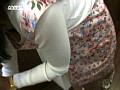 日常生活の中の乳房揉み 画像17