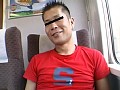 ホモ 盗撮&ハメ撮り 画像1