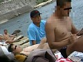 ホモ 盗撮&ハメ撮り 画像12