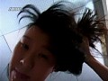 さらさらの髪の匂ひ