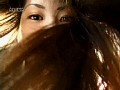 さらさらの髪の匂ひ