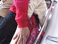 痴漢緊迫集団 総集編 12 画像24