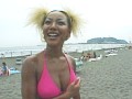 突撃！！素人ビーチナンパ！！ 1 画像2