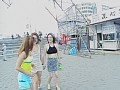 突撃！！素人ビーチナンパ！！ 1 画像21