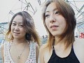 突撃！！素人ビーチナンパ！！ 1 画像22
