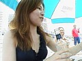 突撃！！素人ビーチナンパ！！ 1 画像9