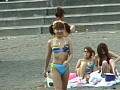 突撃！！素人ビーチナンパ！！ 2 画像21