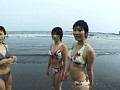 突撃！！素人ビーチナンパ！！ 2 画像23