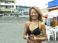 突撃！！素人ビーチナンパ！！ 2 画像3