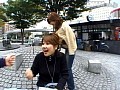 突撃！！素人ストリートナンパ！！ 神戸編 画像1