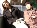 痴漢飢獣（ケダモノ）集団 中出し 1 画像5