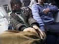 痴漢鬼没（ゲリラ）集団 5 画像5