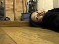 罪と罰 万引き女 ＃09 OL編・3 画像38