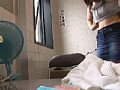 罪と罰 万引き女 ＃15 女子大生編・4 画像8