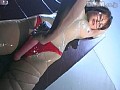 ボクの新妻は巨乳で裸エプロンでメガネっ娘。 ＃03 松坂樹梨 画像30