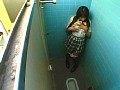 女子校生 黒タイツレズ 1 画像1
