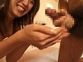 素人娘にニオイもかがせる超接近センズリ鑑賞 1 営養