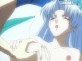 MoonlightSonata 第一章・月光の雫