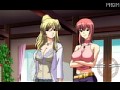 人妻コスプレ喫茶2~人妻ラブラブ・コスプレOVA~ Menu.2「今日はエッチなコスプレDAY☆」