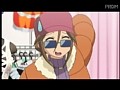 初犬2 The Animation ストレンジカインド オブ ウーマンズ ~again~ Sample.1「エッチなコトバ…っぱい言ってあげる♪」