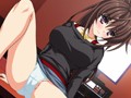PRETTY×CATION 2 THE ANIMATION #1 二人...のサンプル画像 11