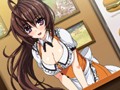 PRETTY×CATION 2 THE ANIMATION #1 二人...のサンプル画像 13