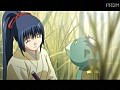 緋忍伝 呀宇種(ガウス) 朧月の章