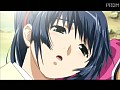 緋忍伝 呀宇種(ガウス) 朧月の章