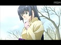 緋忍伝 呀宇種(ガウス) 朧月の章