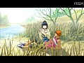 緋忍伝 呀宇種(ガウス) 朧月の章
