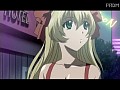 新・脅迫2 THE ANIMATION ~傷に咲く花 鮮血の紅~ SCENE.1「フェイク」