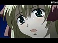 新・脅迫2 THE ANIMATION ~傷に咲く花 鮮血の紅~ SCENE.1「フェイク」