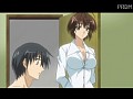 家庭教師のおねえさん THE ANIMATION ~Hの偏差値あげちゃいます~ LESSON.2「セカンドレッスンはドキドキギンギン!コスプレ授業!?」