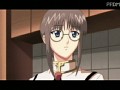 マジカルウィッチアカデミー~ボクと先生のマジカルレッスン~THE ANIMATION LECTURE.1「魔法学園はハーレム?」