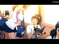 あねき…MY SWEET ELDER SISTER THE ANIMATION senior.1「早紀先輩」