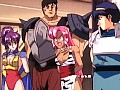 ドラゴンピンク 第1話