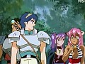ドラゴンピンク 第3話