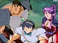 ドラゴンピンク 第3話