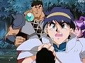 ドラゴンピンク 第3話
